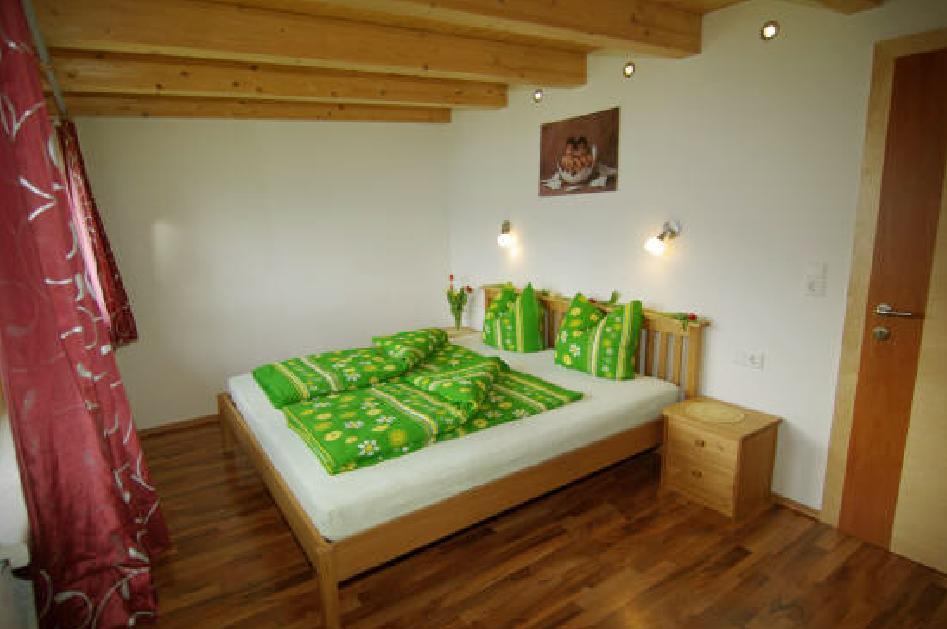 Unterlehenhof Zell am Ziller Room photo