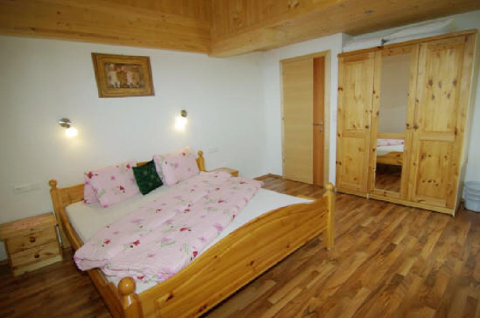 Unterlehenhof Zell am Ziller Exterior photo