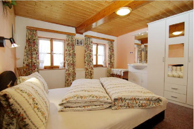 Unterlehenhof Zell am Ziller Exterior photo