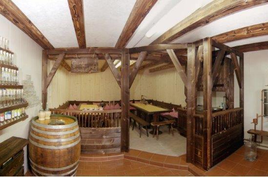 Unterlehenhof Zell am Ziller Exterior photo