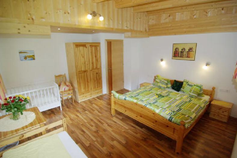 Unterlehenhof Zell am Ziller Room photo
