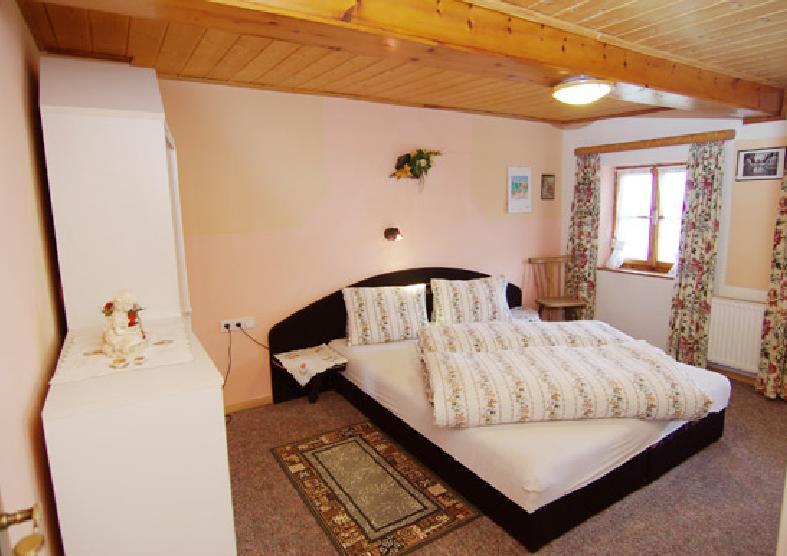 Unterlehenhof Zell am Ziller Room photo