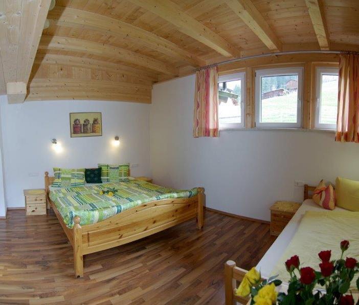Unterlehenhof Zell am Ziller Exterior photo